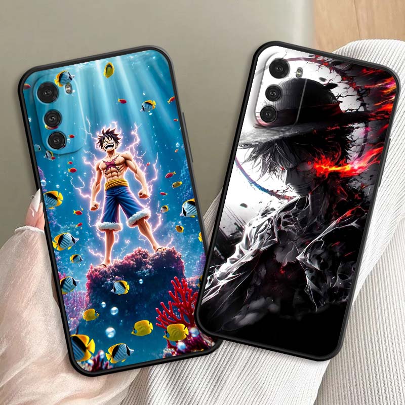 Hot Anime Luffy Zoro Cool Phon - Phone Cases Motorola reseña y precio