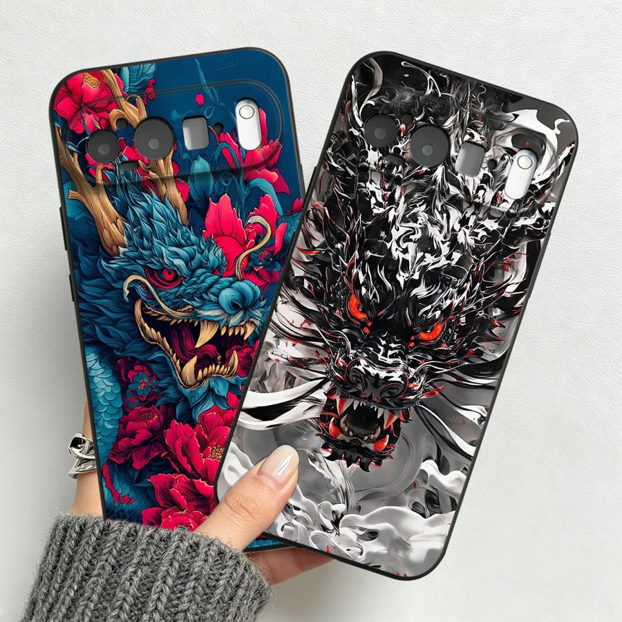 Funda Phone Cover Case for Goo - Phone Cases Google Pixel 10 Pro reseña y precio