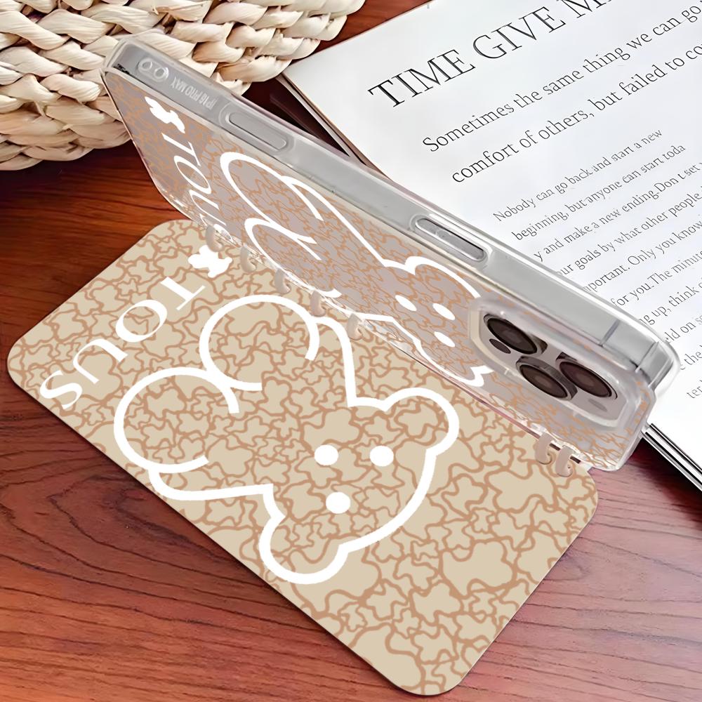Cartoon cute T-Touses Phone Ca - Phone Cases Iphone 15 reseña y precio