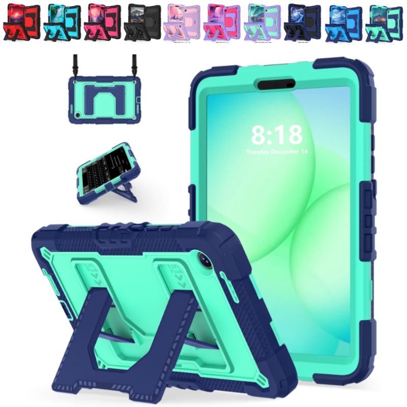 Heavy Duty Case for Samsung Ga - Phone Cases Heavy Duty reseña y precio
