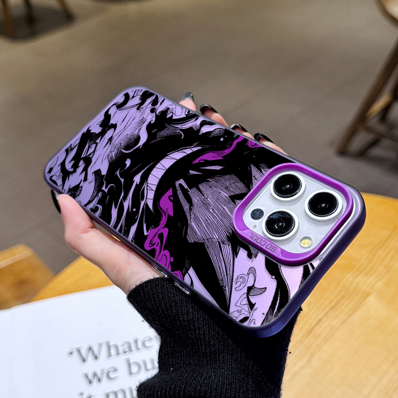 Prank Gengar P-Pokemon Plating - Phone Cases Galaxy S23 reseña y precio