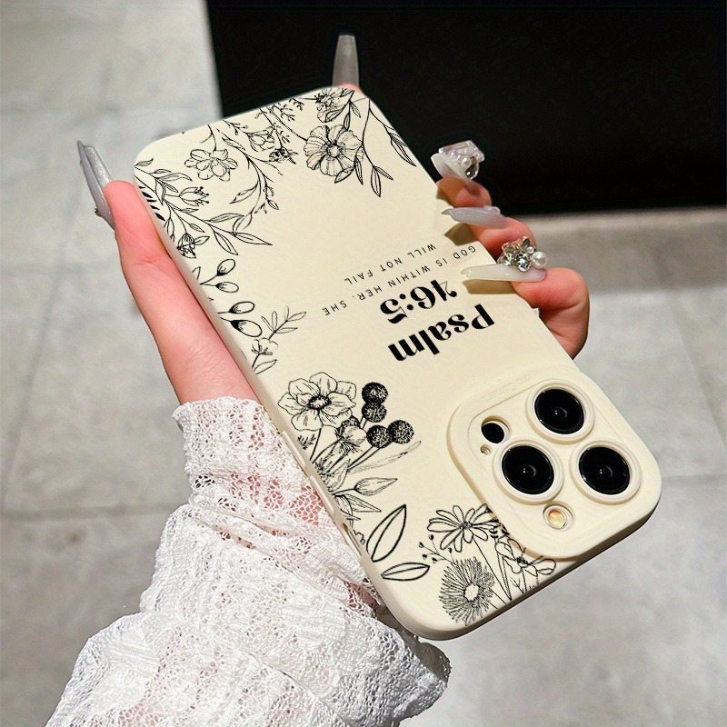 An Angel Eye Phone Case with a - Phone Cases You Can Design reseña y precio