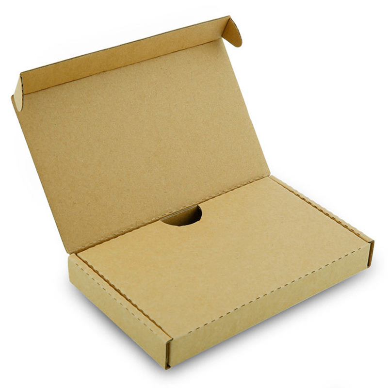Recyclable Corrugated Box Mail - Phone Cases Recycling reseña y precio