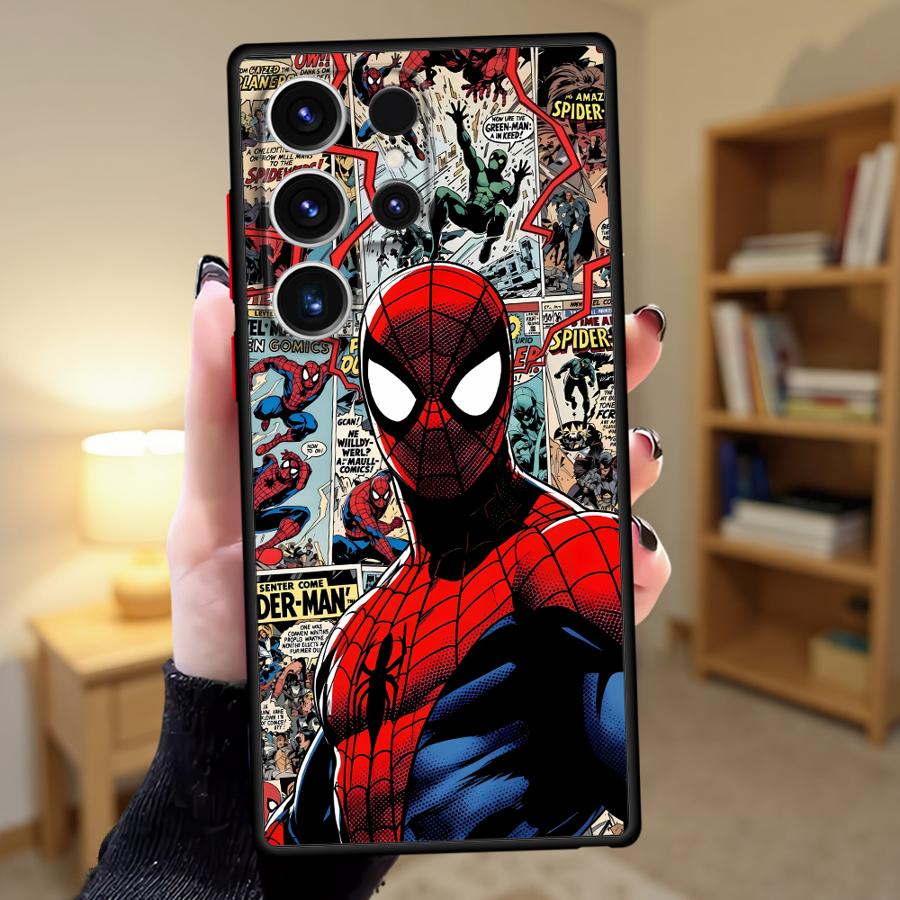 Case for Samsung Galaxy Note 2 - Phone Cases Galaxy S23 reseña y precio