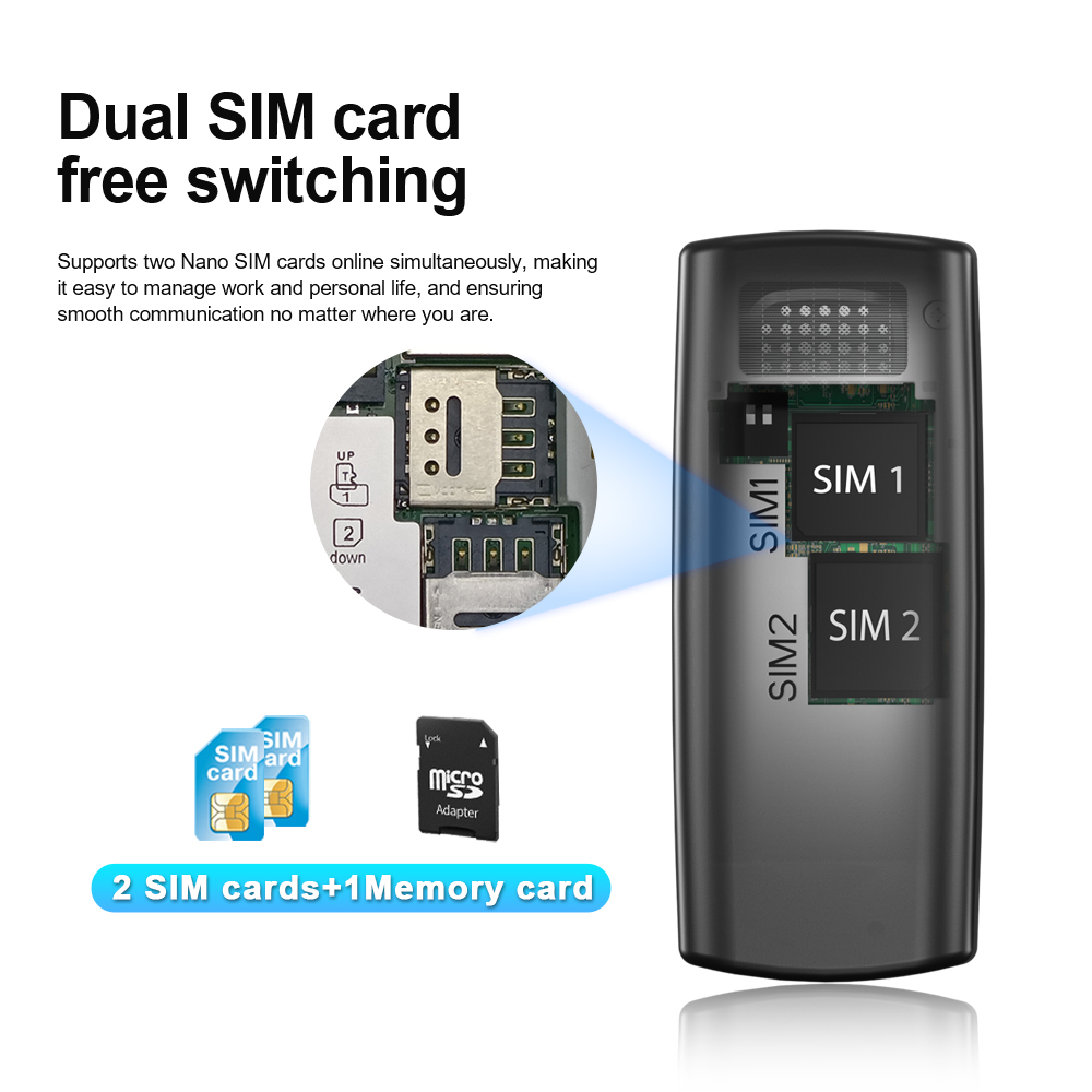 SERVO BM01 Smallest Mobile Pho - Phone Cases Verizon reseña y precio