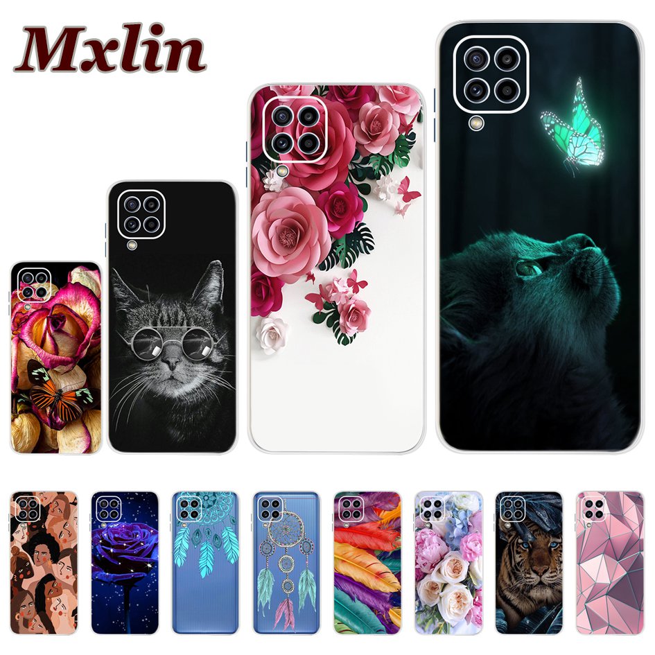 For Samsung M32 Case M325 SM-M - Phone Cases Rimowa reseña y precio