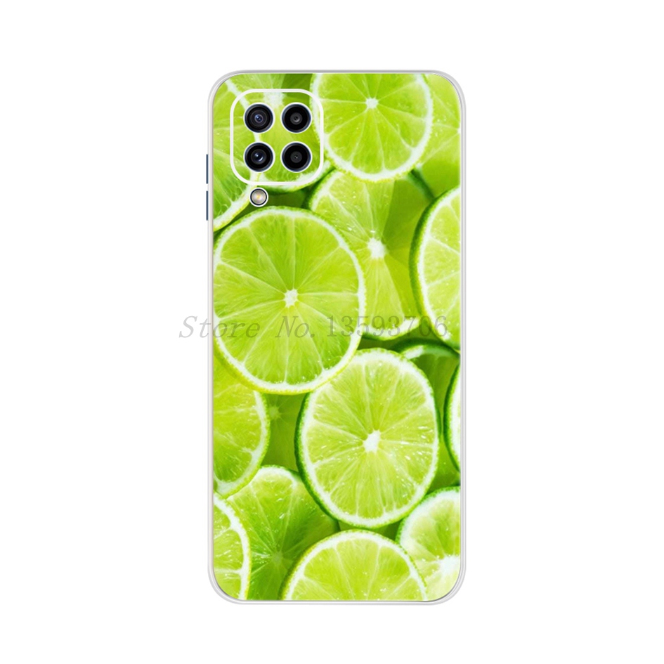 For Samsung M32 Case M325 SM-M - Phone Cases Rimowa reseña y precio