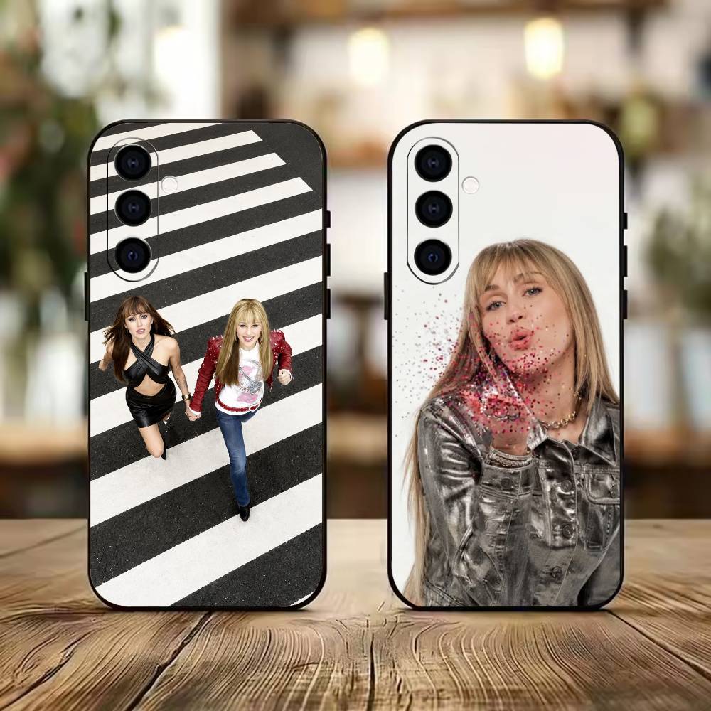 Viral Hannah Montana  Phone Ca - Phone Cases Viral reseña y precio