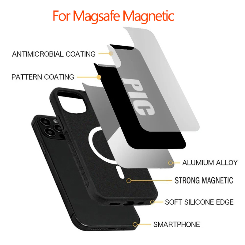 Big Ben Tower London Magnetic  - Phone Cases London reseña y precio
