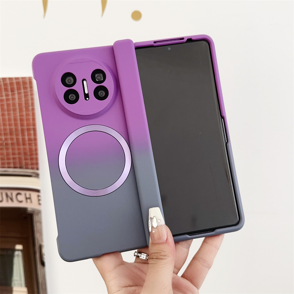 Gradient Color For Magsafe Mag - Gradient Color Case reseña y precio