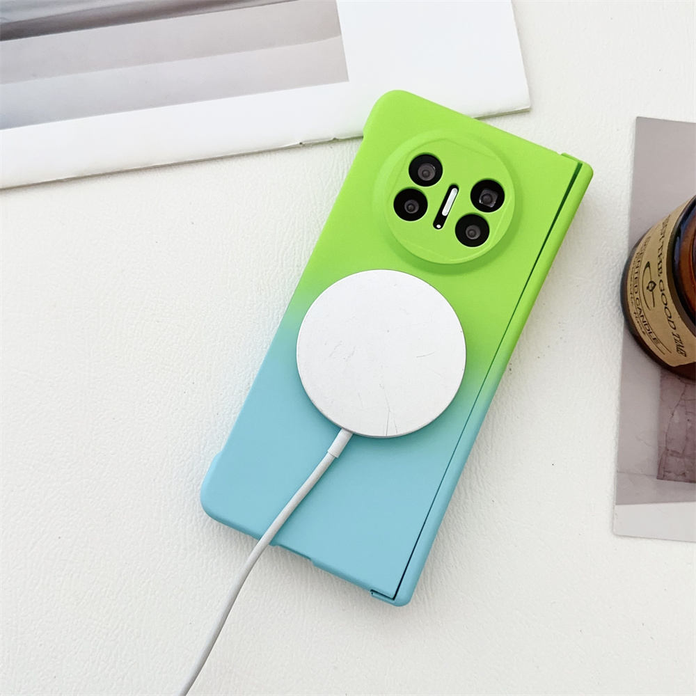 Gradient Color For Magsafe Mag - Gradient Color Case reseña y precio