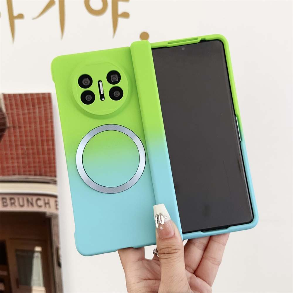 Gradient Color For Magsafe Mag - Gradient Color Case reseña y precio