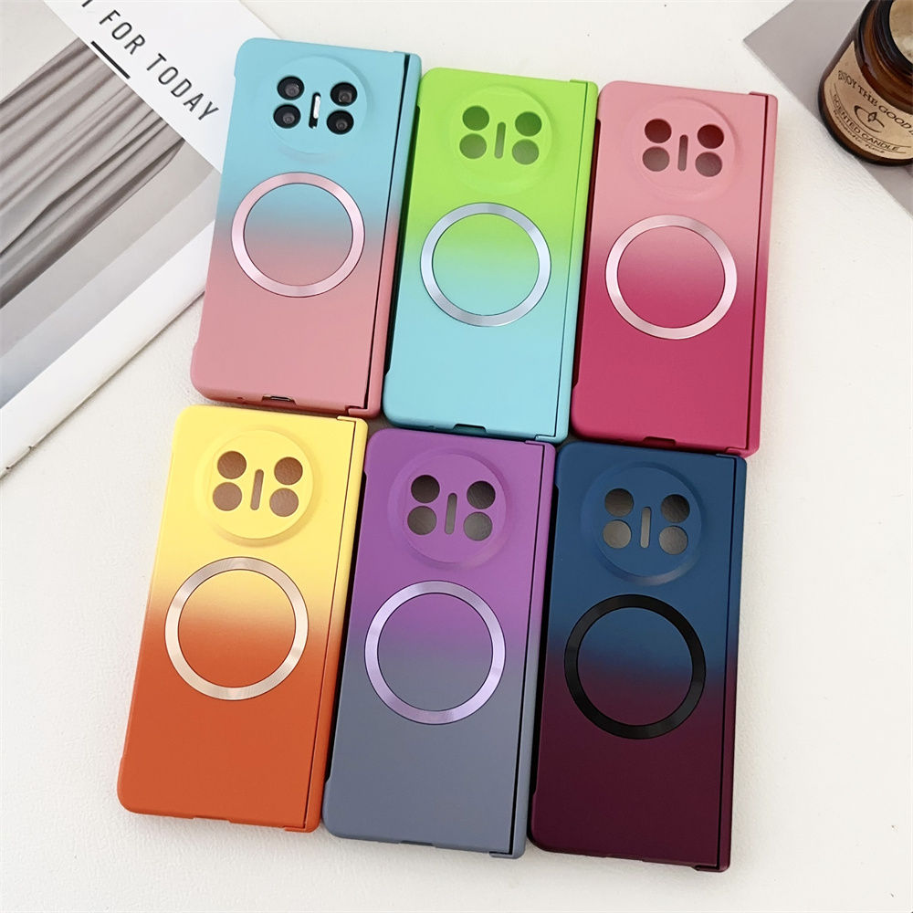 Gradient Color For Magsafe Mag - Gradient Color Case reseña y precio