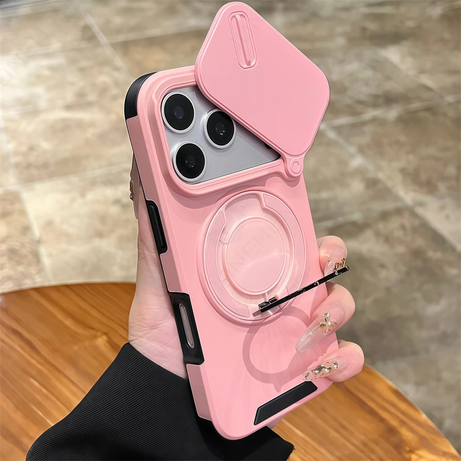 Luxury Heavy-Duty Rugged Armor - Phone Cases Heavy Duty reseña y precio