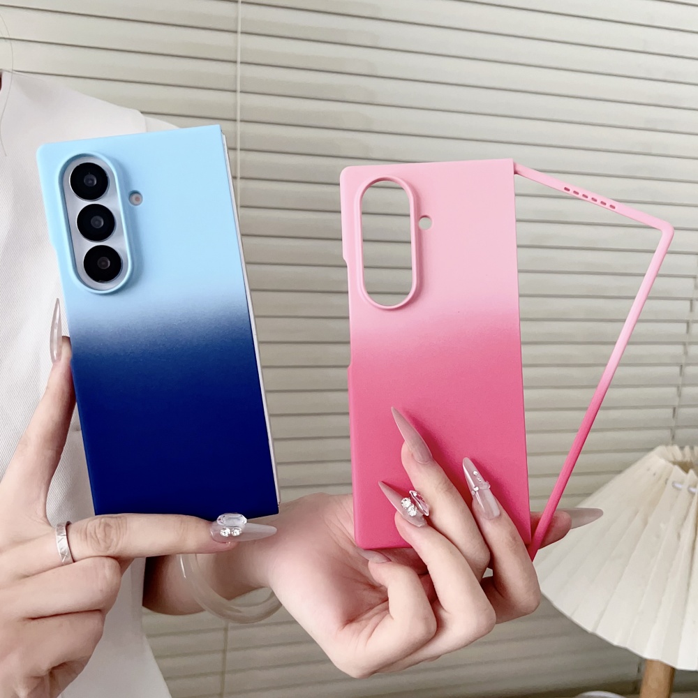 Gradient Colorful Ultra Thin H - Gradient Color Case reseña y precio