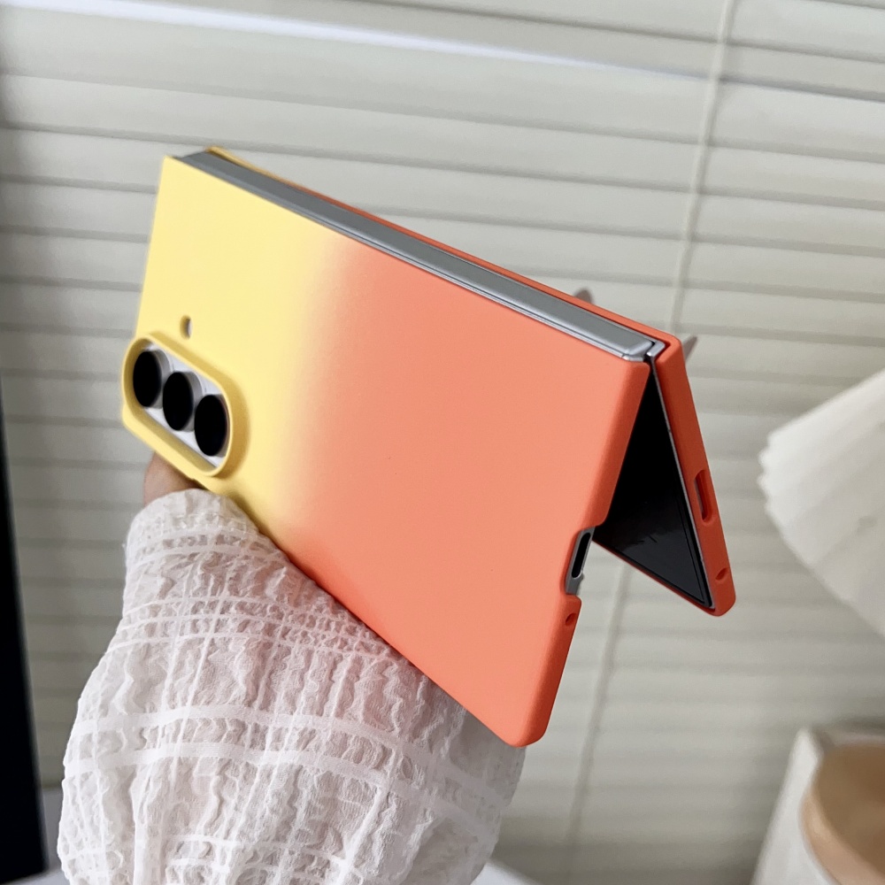 Gradient Colorful Ultra Thin H - Gradient Color Case reseña y precio