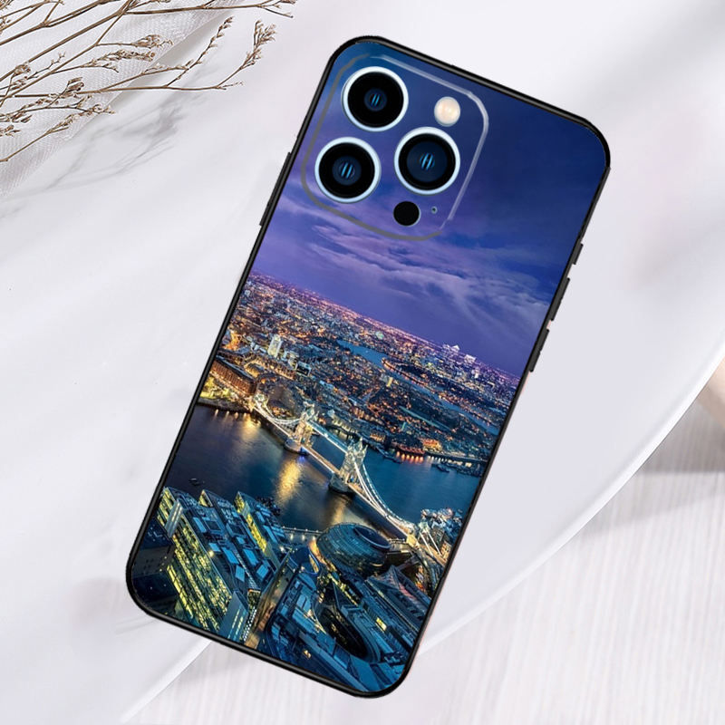London Tower Bridge England Ph - Phone Cases London reseña y precio