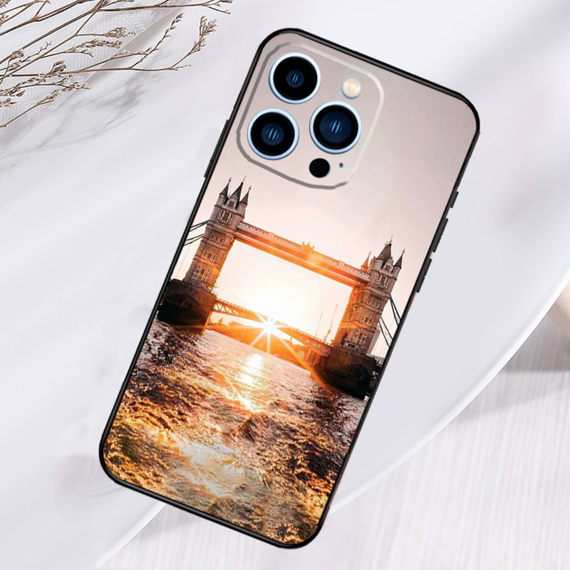 London Tower Bridge England Ph - Phone Cases London reseña y precio