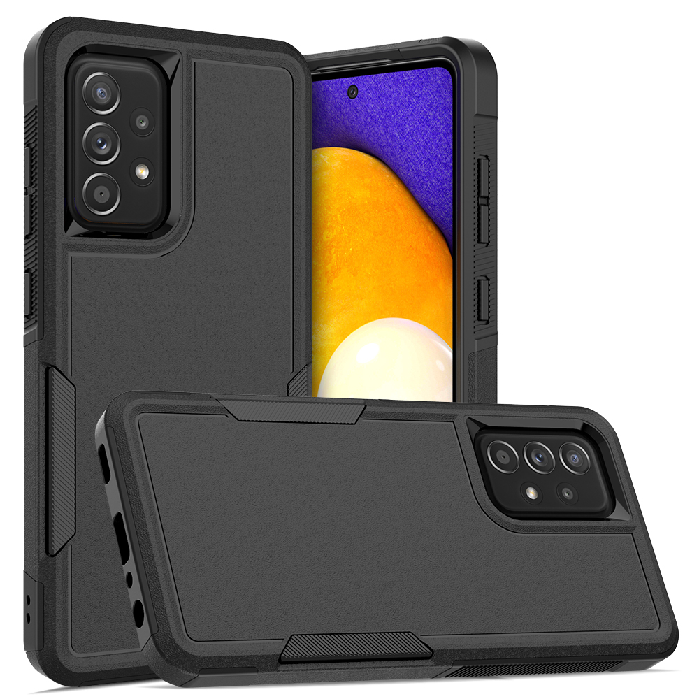 Armor Case for Samsung Galaxy  - Phone Cases Heavy Duty reseña y precio