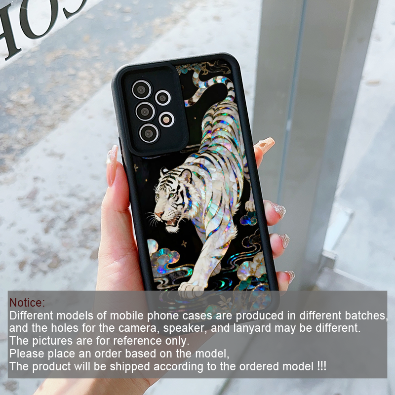 Chinese Dragon Tiger Marble Te - Phone Cases Google Pixel 10 Pro reseña y precio