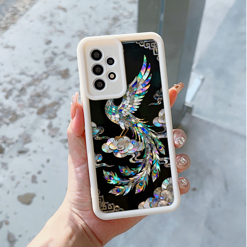 Chinese Dragon Tiger Marble Te - Phone Cases Google Pixel 10 Pro reseña y precio