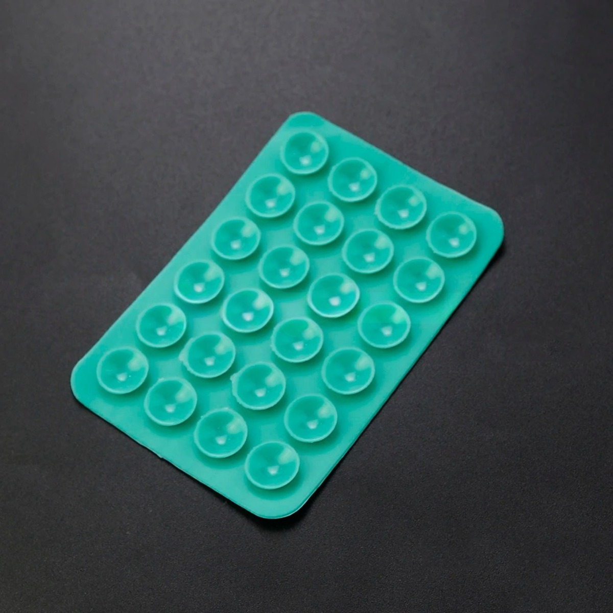 2Pc Thick Square Silicone Stic - Phone Cases Recycling reseña y precio