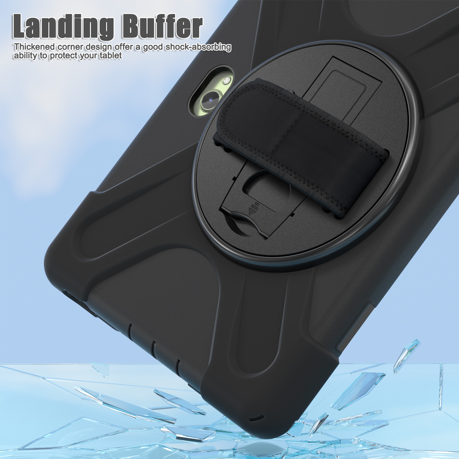 LFOIQN Kids Case For Samsung G - Phone Cases Heavy Duty reseña y precio