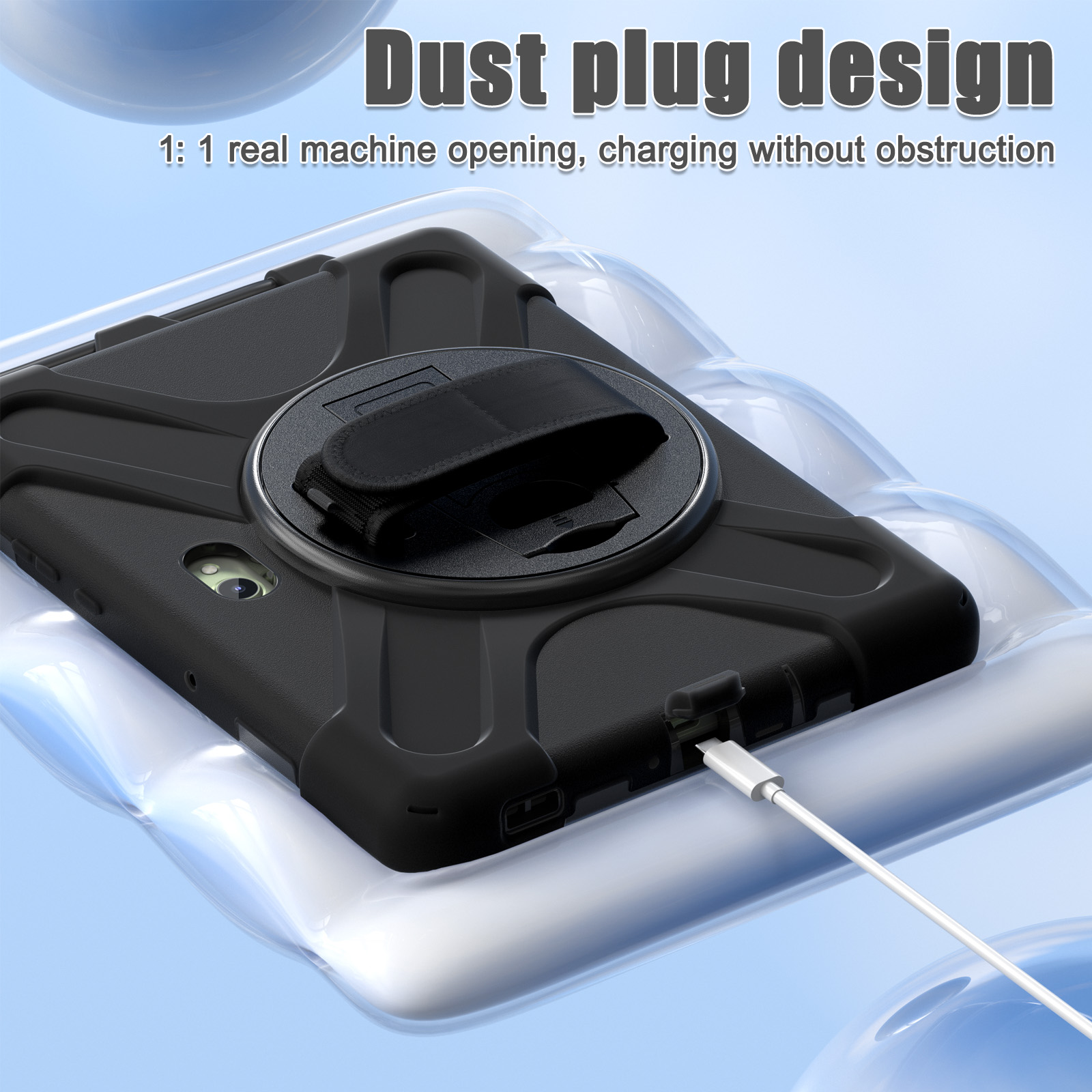 LFOIQN Kids Case For Samsung G - Phone Cases Heavy Duty reseña y precio