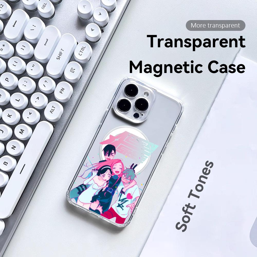 Anime A-Alien Stage Phone Case - Phone Cases Iphone 15 reseña y precio