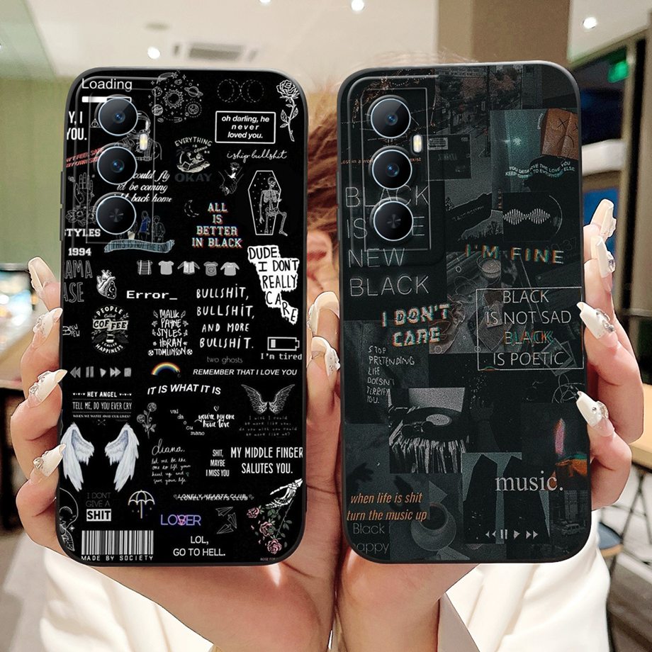Moon Night Gothic Style Phone  - Phone Cases Rimowa reseña y precio