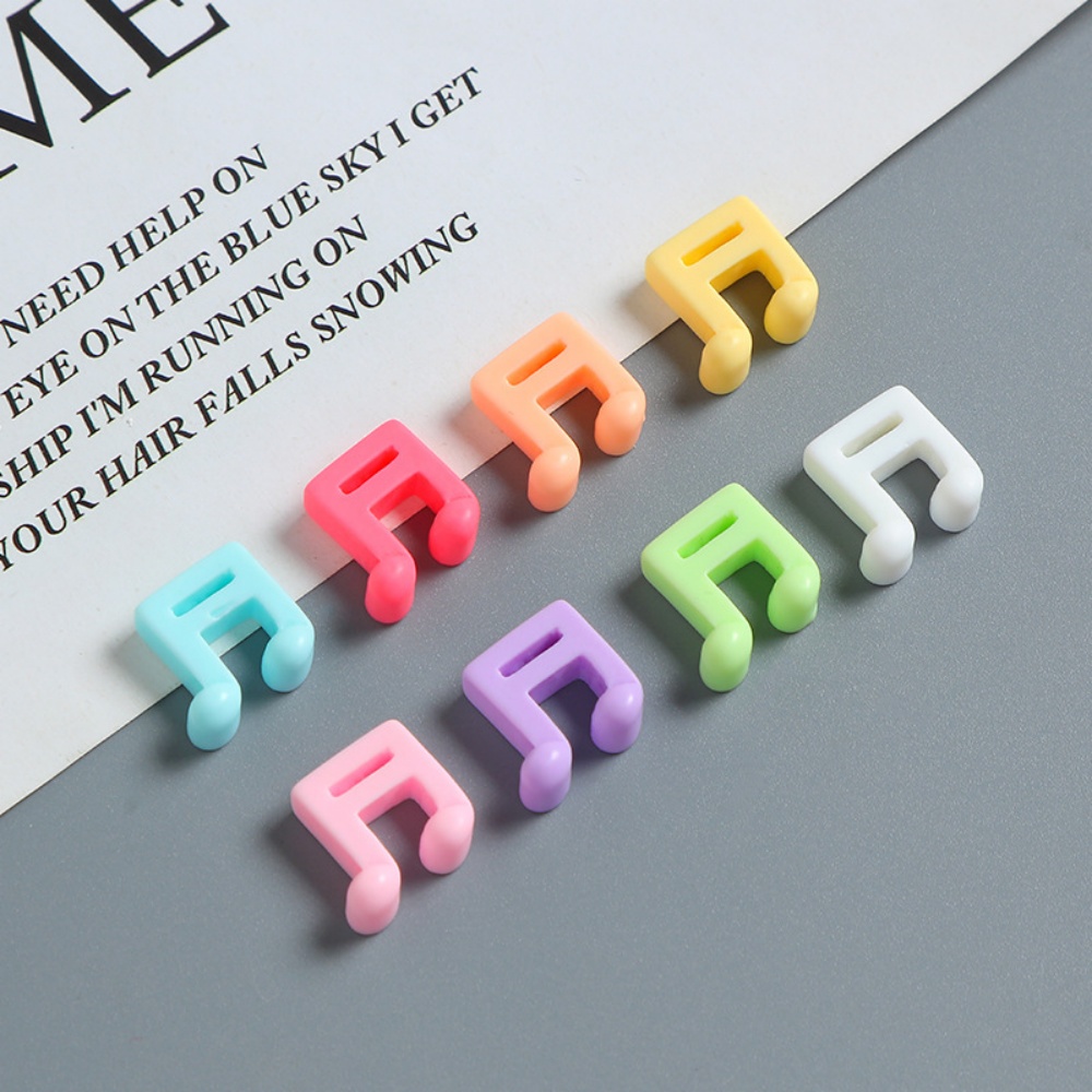 10Pcs Kawaii Y2K Sweet Colorfu - Phone Cases Junk reseña y precio