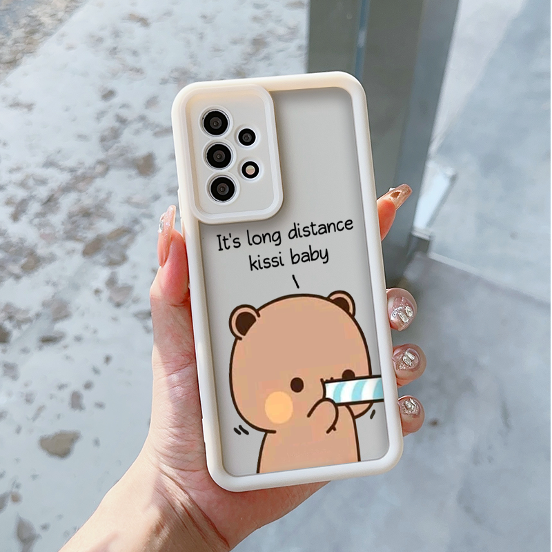 Creative Cartoon Bubududu Pand - Phone Cases Xiaomi 14 reseña y precio