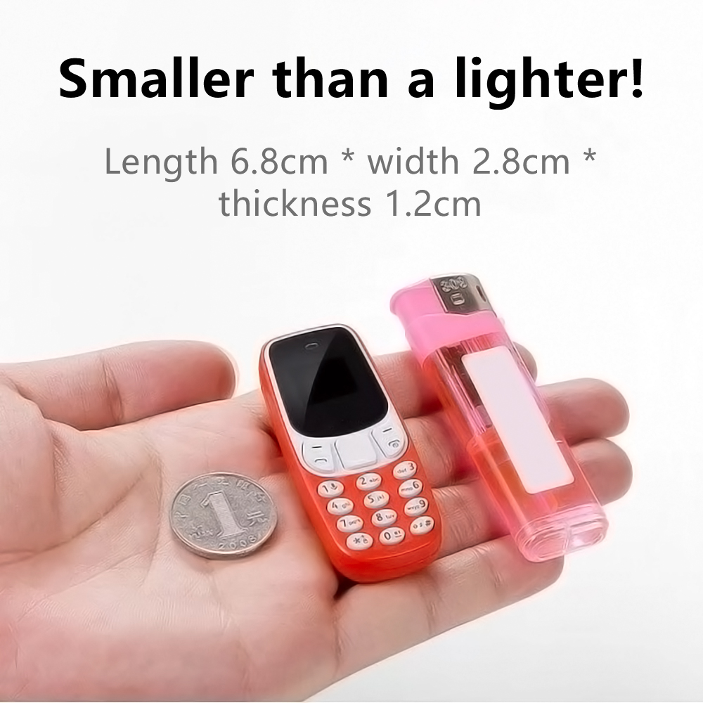 SERVO BM10 Mini Feature Phone  - Phone Cases Verizon reseña y precio