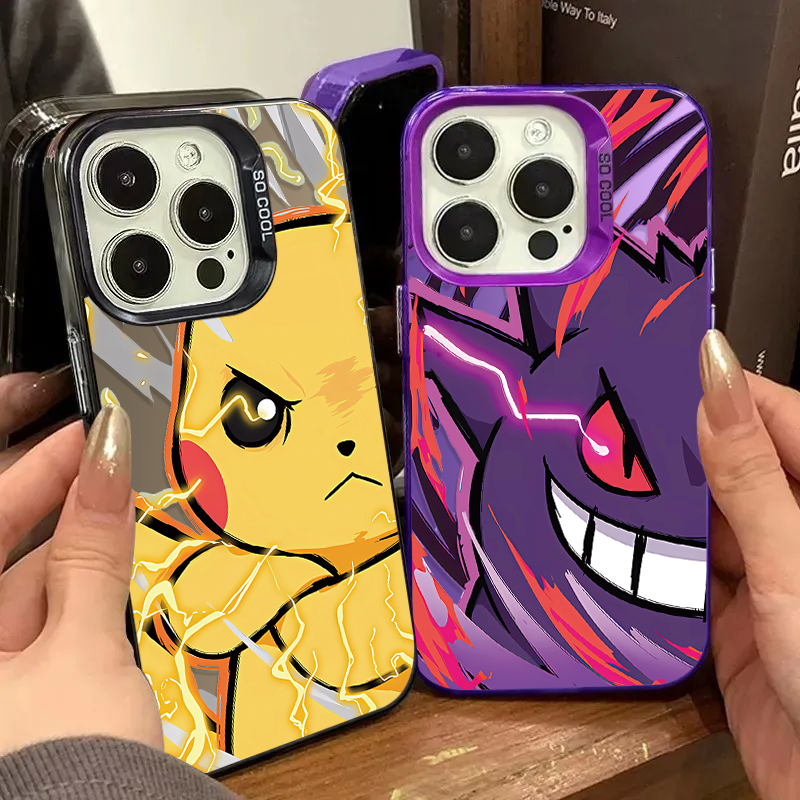 Anime P-Pokemon Cute Pikachu P - Phone Cases Xiaomi 14 reseña y precio