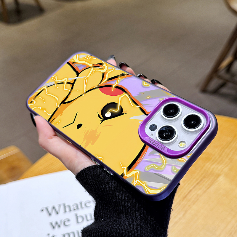 Anime P-Pokemon Cute Pikachu P - Phone Cases Xiaomi 14 reseña y precio