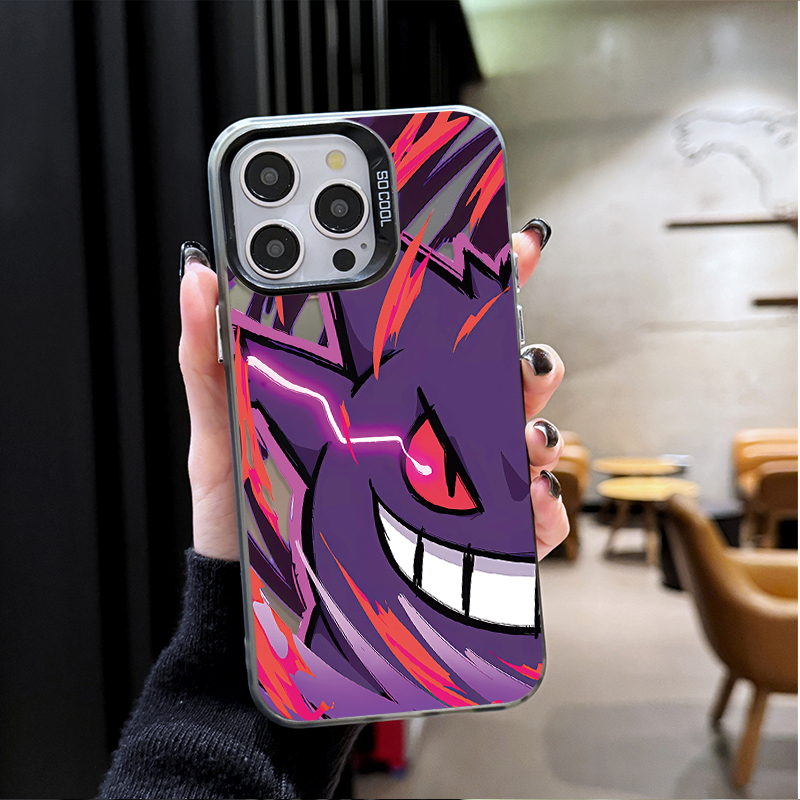 Anime P-Pokemon Cute Pikachu P - Phone Cases Xiaomi 14 reseña y precio