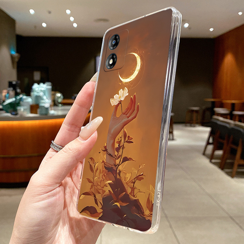 Phone Case For Motorola Moto E - Phone Cases Viral reseña y precio