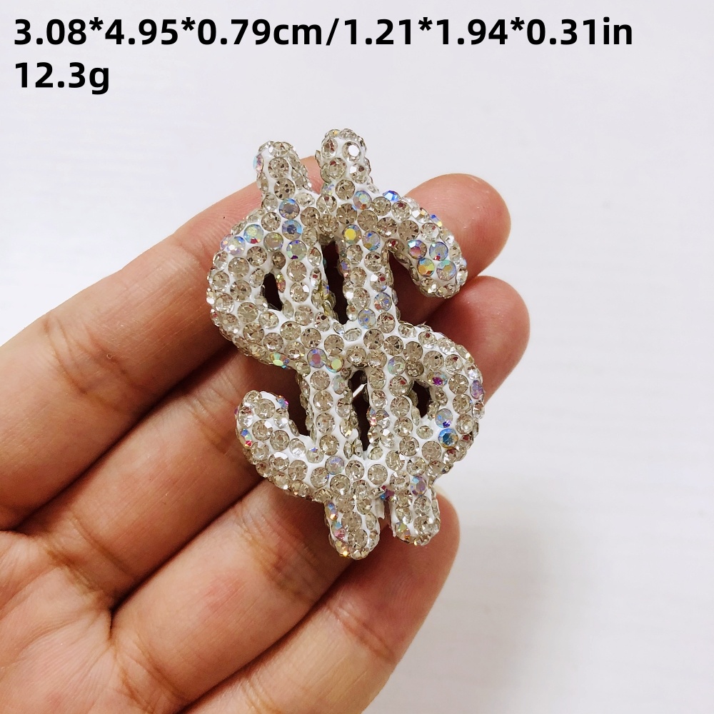 2Pcs Luxury Glitter Full Rhine - Phone Cases Junk reseña y precio