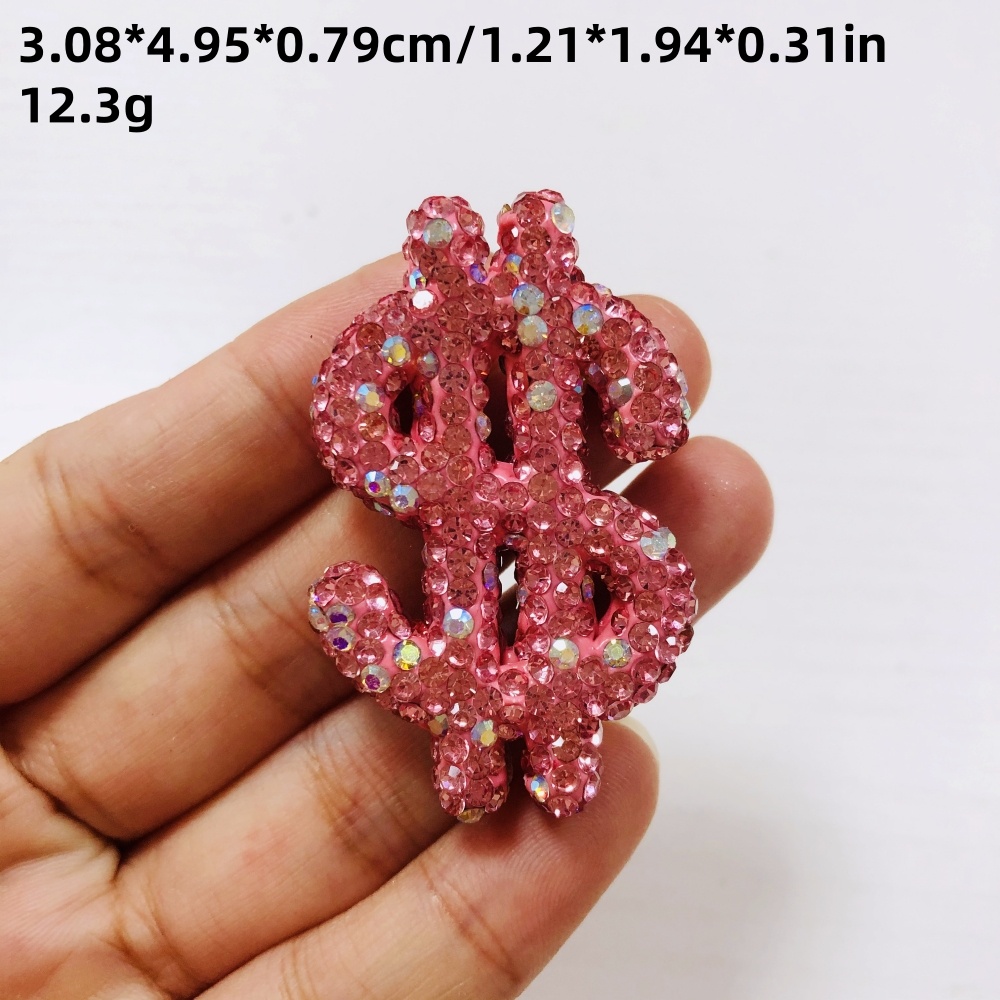 2Pcs Luxury Glitter Full Rhine - Phone Cases Junk reseña y precio