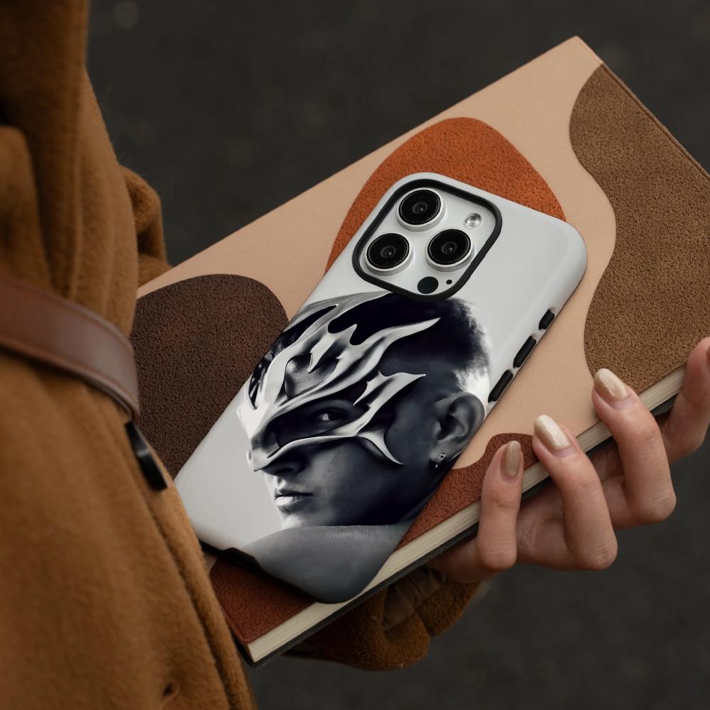 R-Recycled J San Jorge Phone C - Phone Cases Recycling reseña y precio