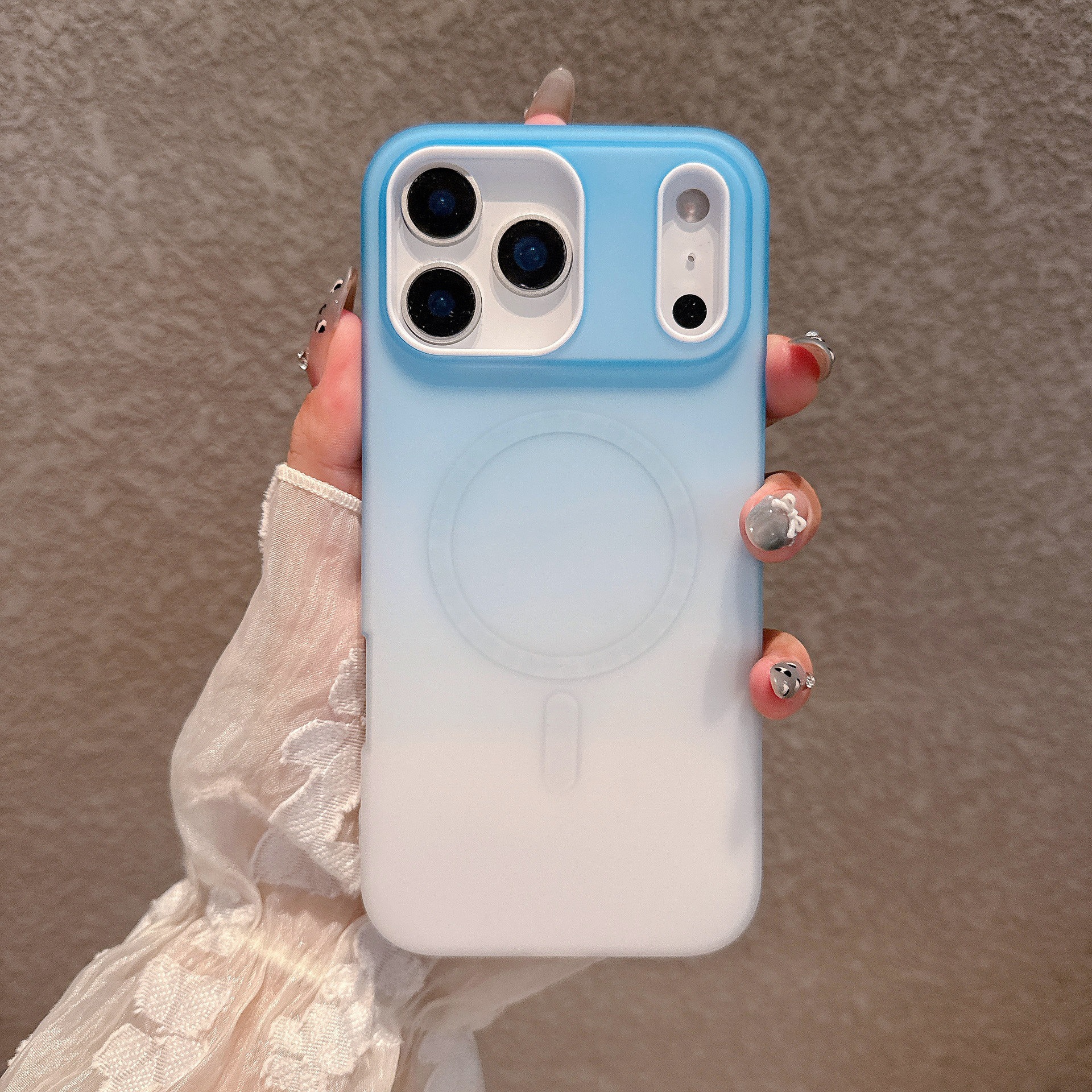 Gradient Color for Magsafe Mag - Gradient Color Case reseña y precio