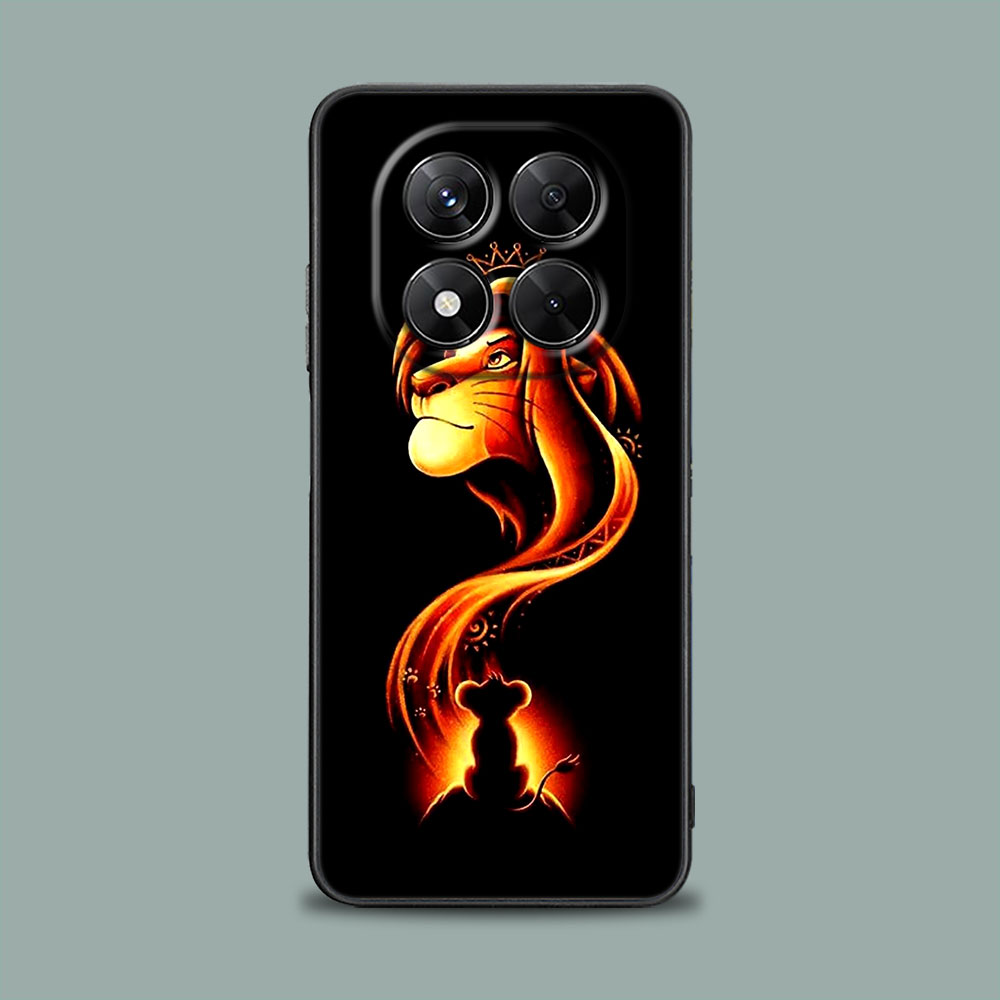 HAKUNA MATATA Lion King Phone  - Phone Cases Xiaomi 14 reseña y precio