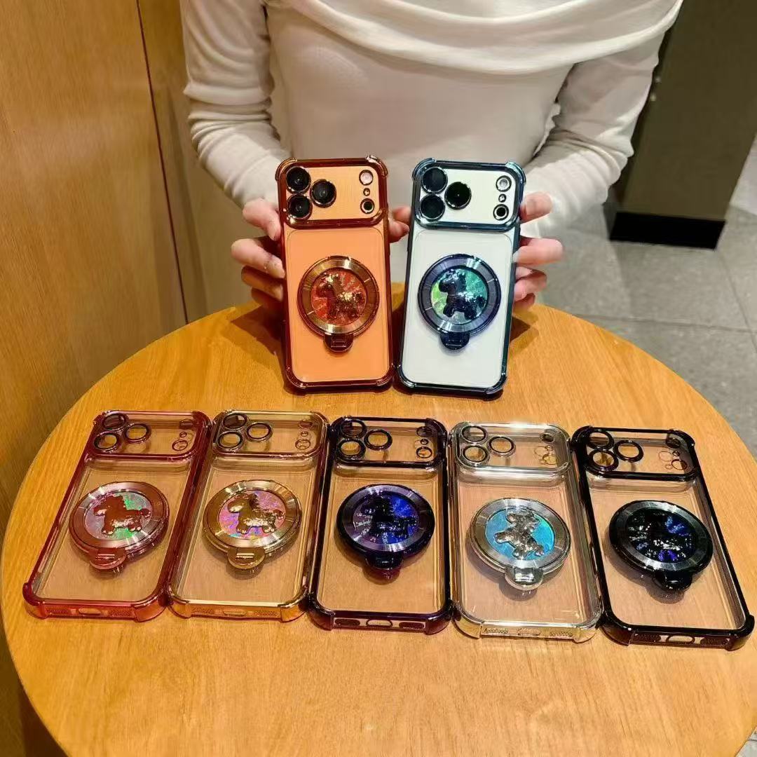 The universal phone holder is  - Phone Cases You Can Design reseña y precio