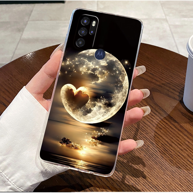 Phone Case For Motorola Moto G - Phone Cases Viral reseña y precio