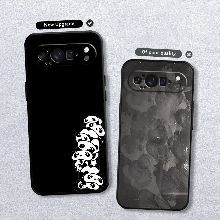 Funda Phone Cover Case for Goo - Phone Cases Google Pixel 10 Pro reseña y precio