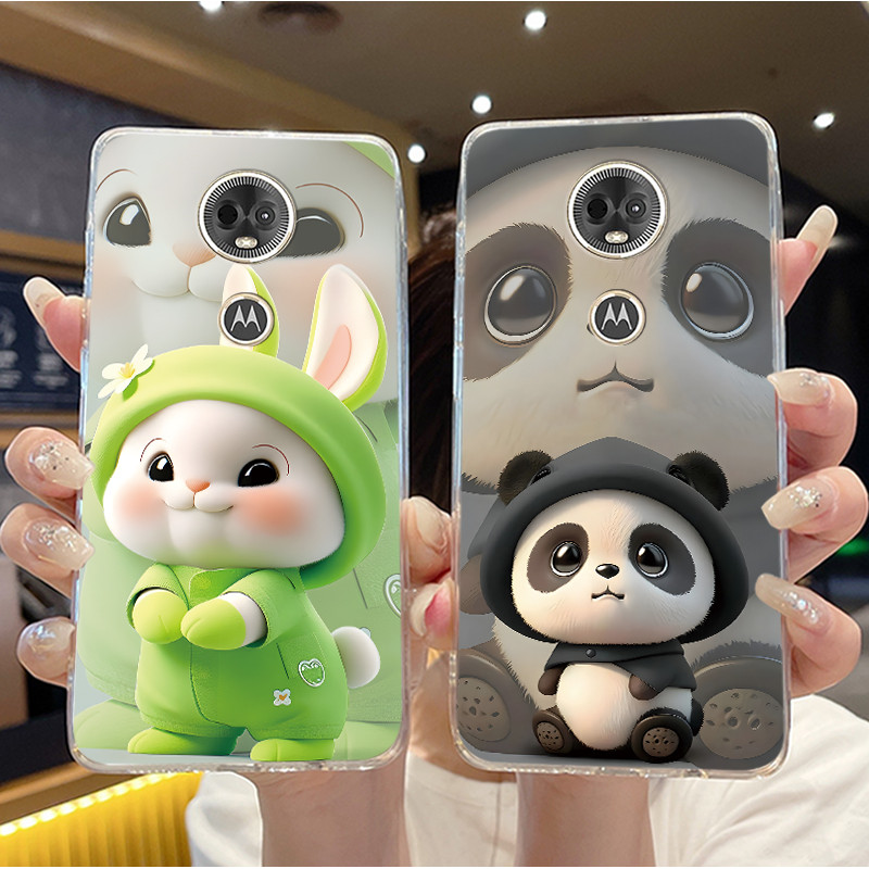 Phone Case For Motorola Moto E - Phone Cases Viral reseña y precio