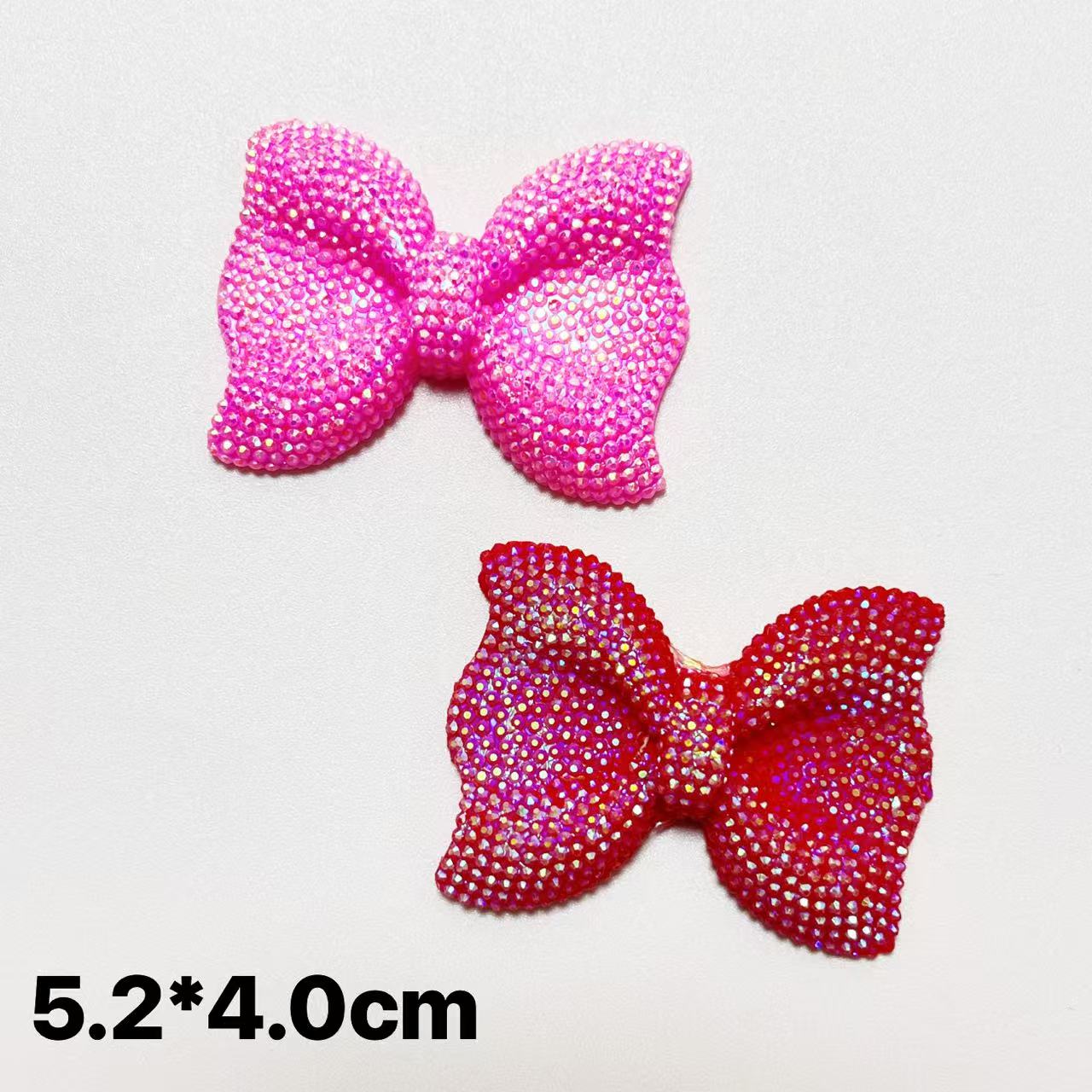 2Pcs Luxury Large Size Resin A - Phone Cases Junk reseña y precio