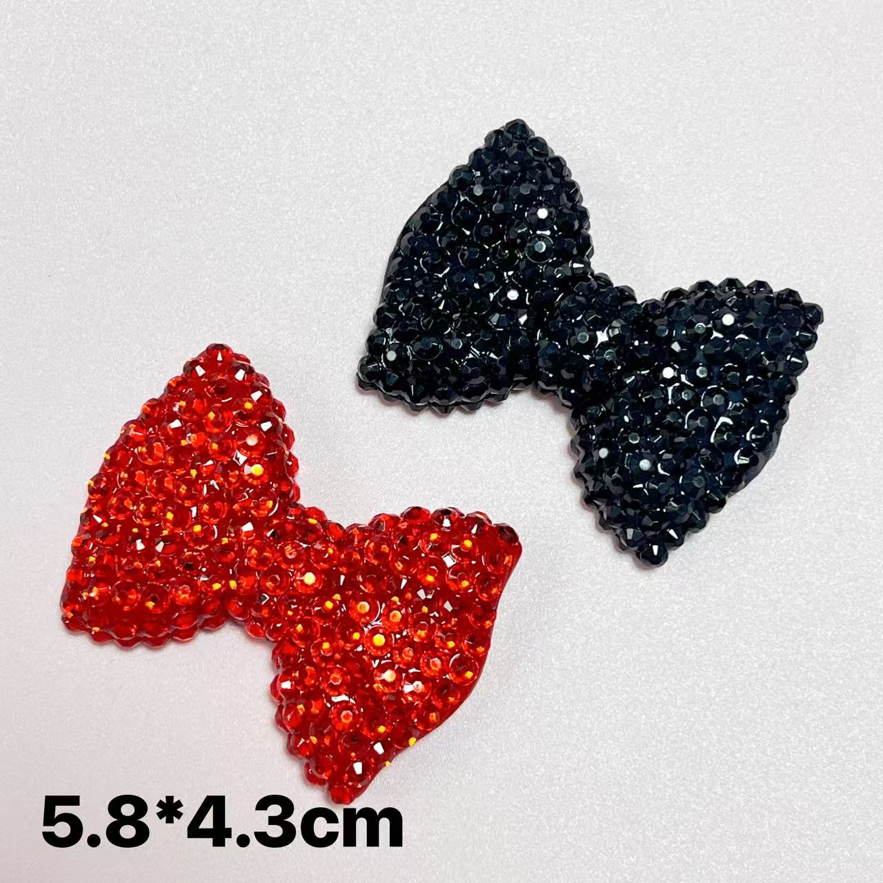 2Pcs Luxury Large Size Resin A - Phone Cases Junk reseña y precio