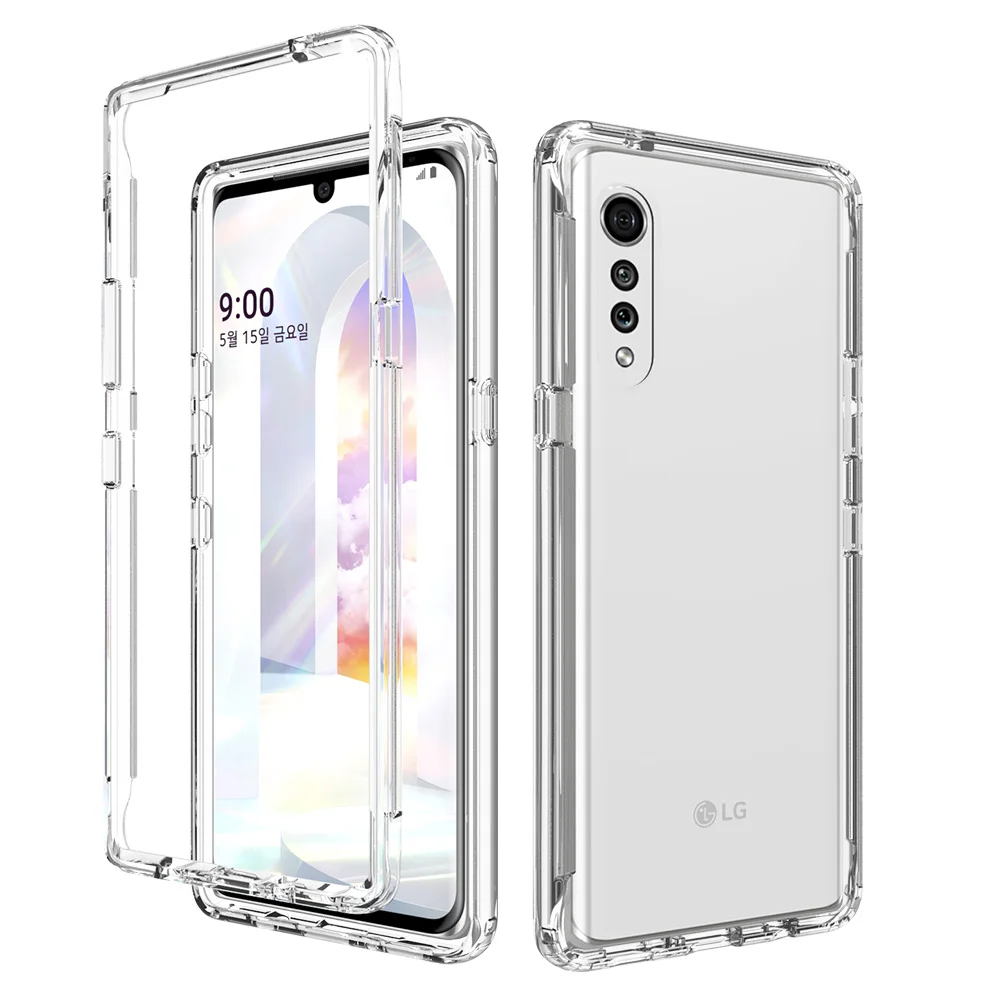 2 in 1 Hybrid Armor Shockproof - Phone Cases Rimowa reseña y precio
