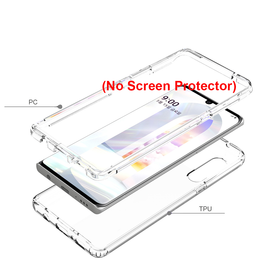 2 in 1 Hybrid Armor Shockproof - Phone Cases Rimowa reseña y precio